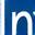 LinkedInアイコン